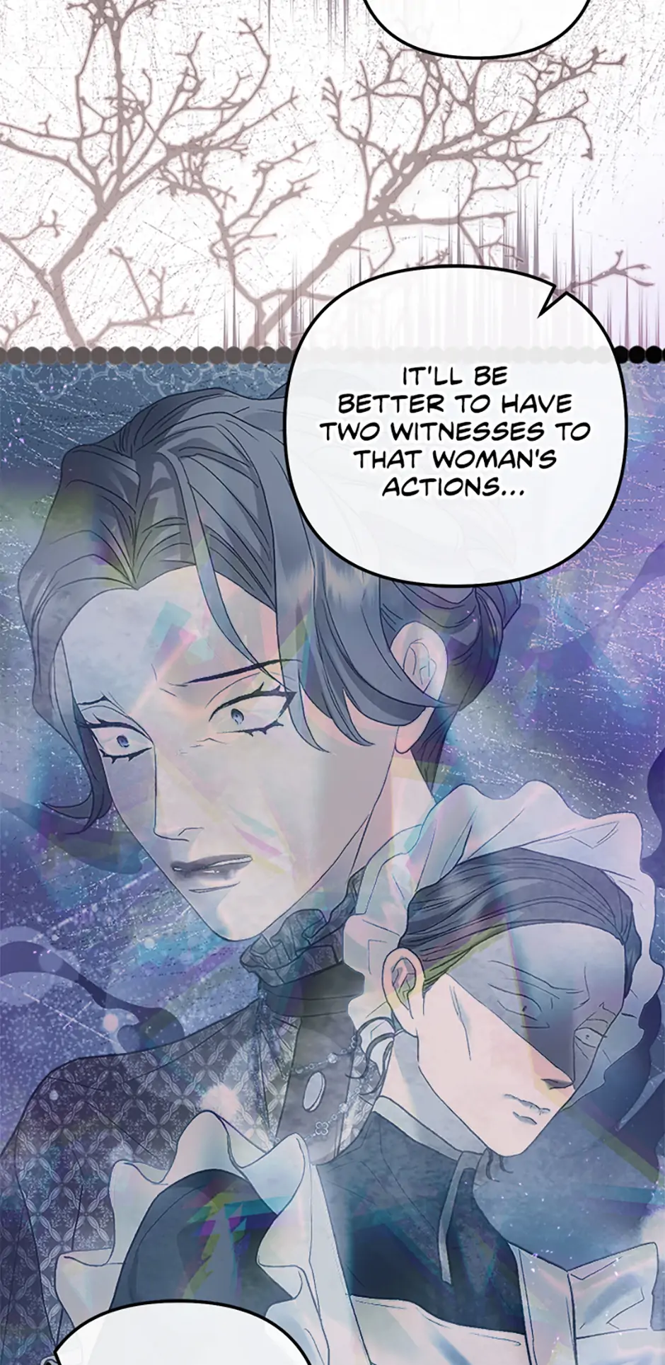 The Glamorous Life of the Fake Mistress Chapter 120 - page 90