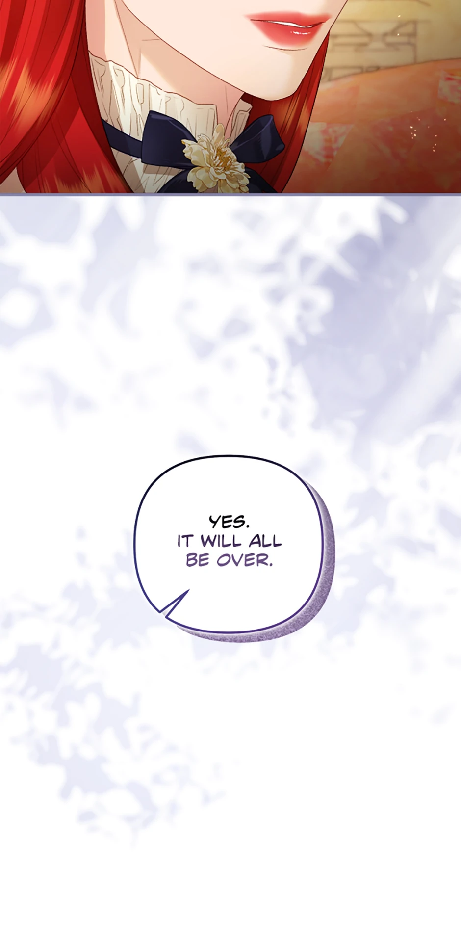 The Glamorous Life of the Fake Mistress Chapter 120 - page 92