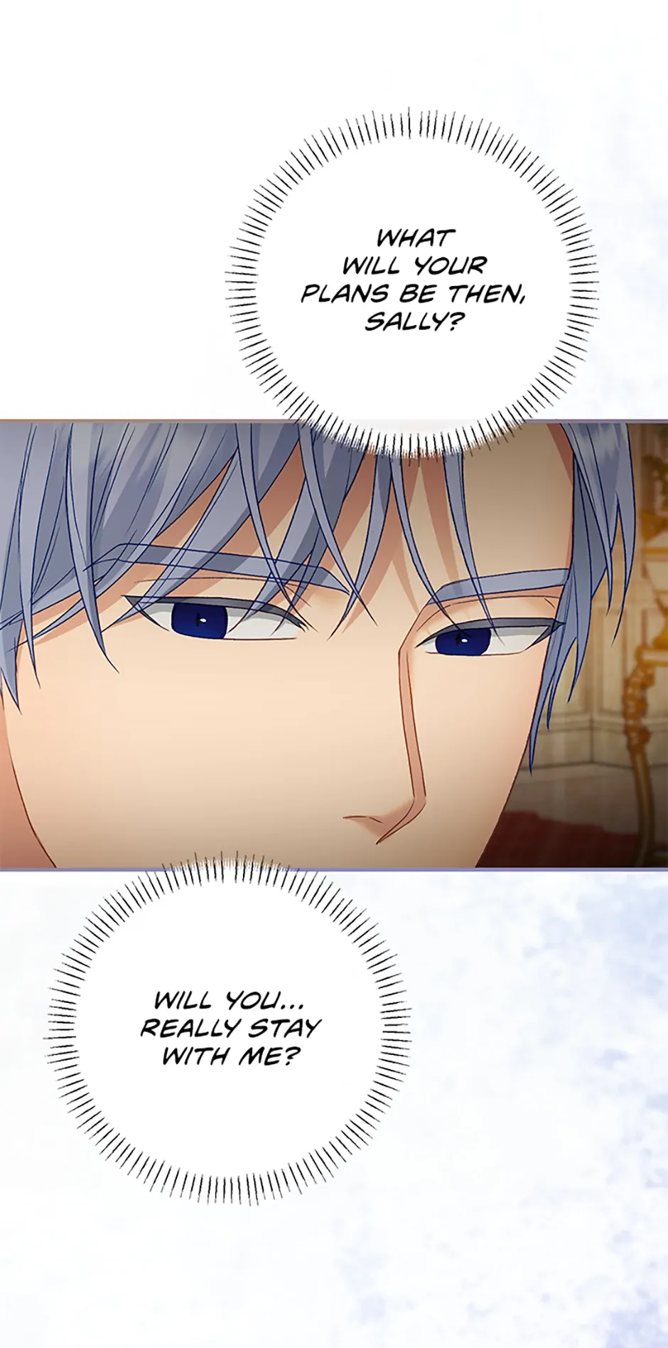 The Glamorous Life of the Fake Mistress Chapter 120 - page 93