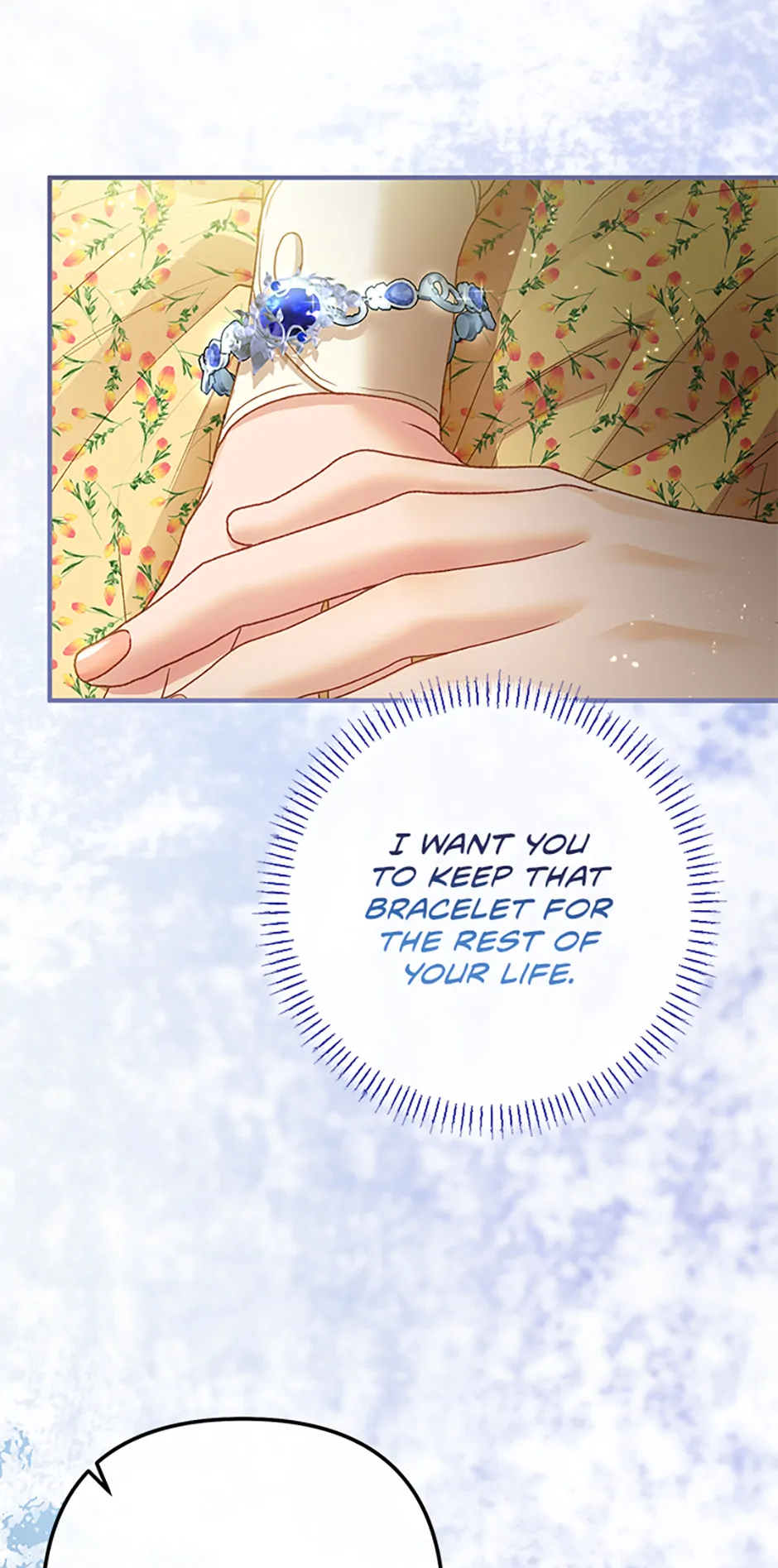 The Glamorous Life of the Fake Mistress Chapter 120 - page 94