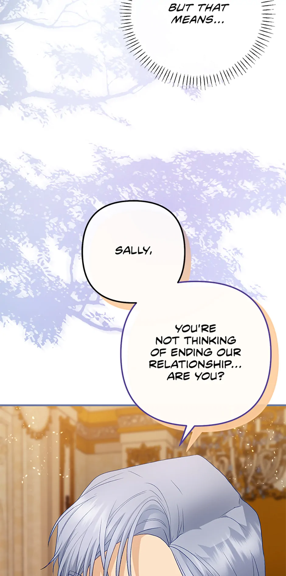 The Glamorous Life of the Fake Mistress Chapter 120 - page 96