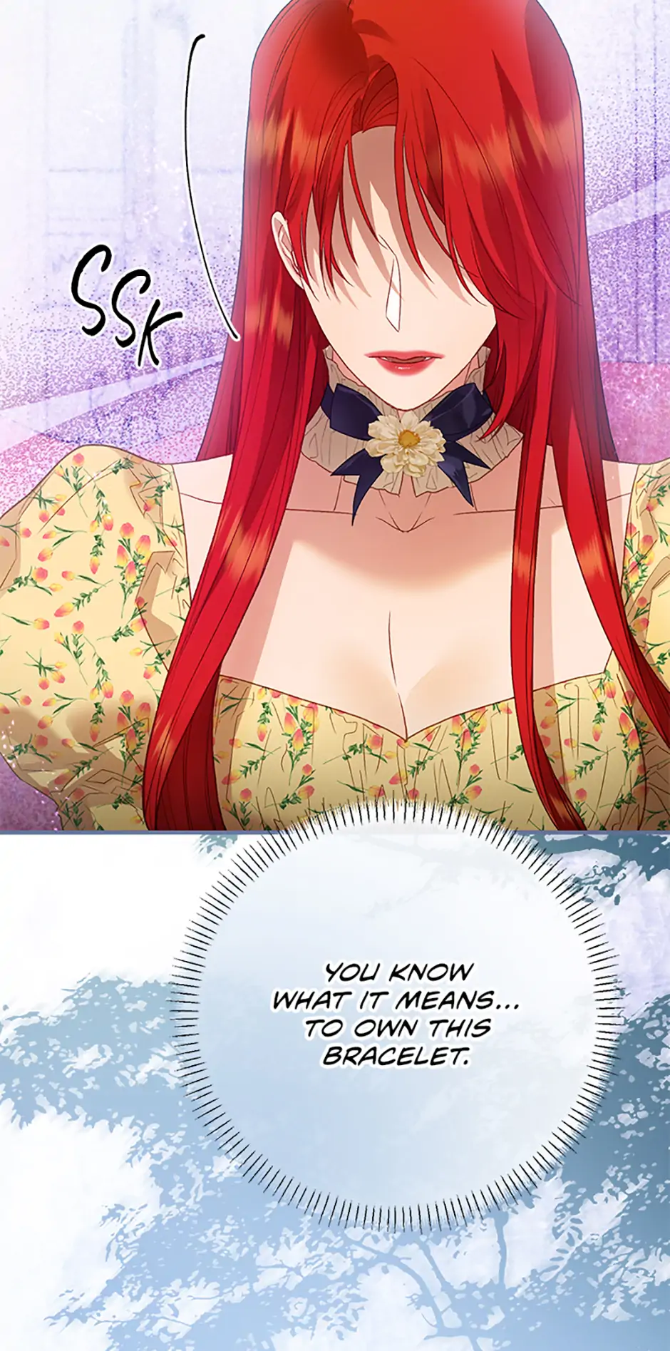 The Glamorous Life of the Fake Mistress Chapter 120 - page 98
