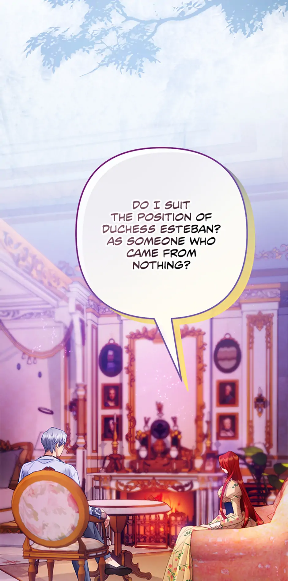 The Glamorous Life of the Fake Mistress Chapter 120 - page 99