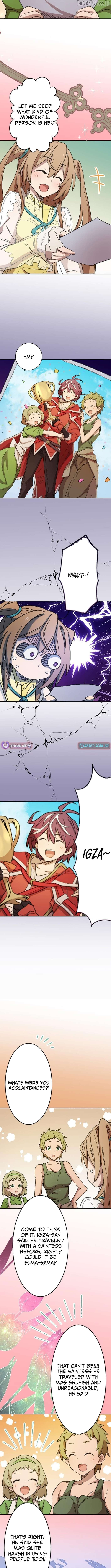 After Ditching the Tyrannical Saintess Who Was Also My Childhood Friend, Everything Fell Into Place and I Became the Top Adventurer Chapter 11 - page 10