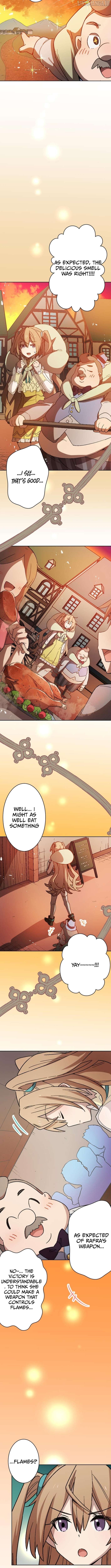 After Ditching the Tyrannical Saintess Who Was Also My Childhood Friend, Everything Fell Into Place and I Became the Top Adventurer Chapter 11 - page 2