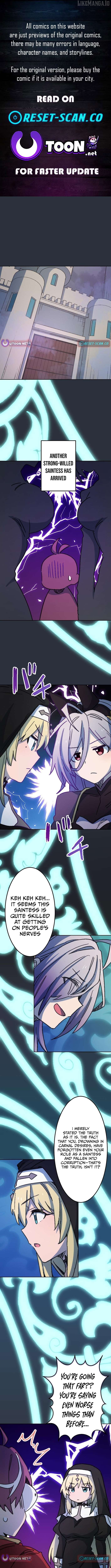 After Ditching the Tyrannical Saintess Who Was Also My Childhood Friend, Everything Fell Into Place and I Became the Top Adventurer Chapter 12 - page 1