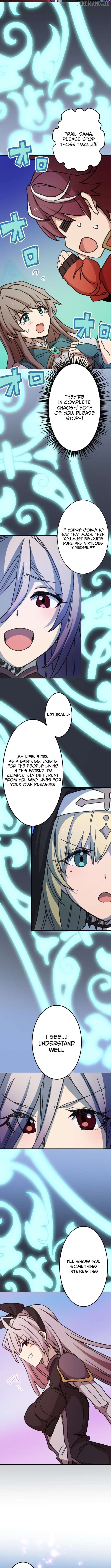 After Ditching the Tyrannical Saintess Who Was Also My Childhood Friend, Everything Fell Into Place and I Became the Top Adventurer Chapter 12 - page 2