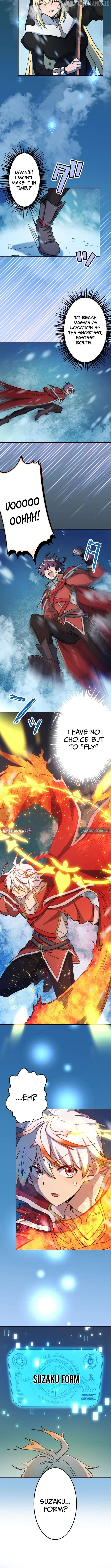 After Ditching the Tyrannical Saintess Who Was Also My Childhood Friend, Everything Fell Into Place and I Became the Top Adventurer Chapter 13 - page 8