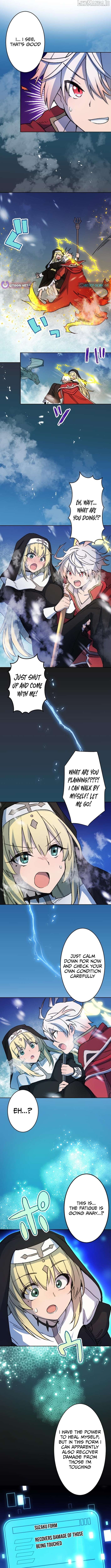 After Ditching the Tyrannical Saintess Who Was Also My Childhood Friend, Everything Fell Into Place and I Became the Top Adventurer Chapter 13 - page 9