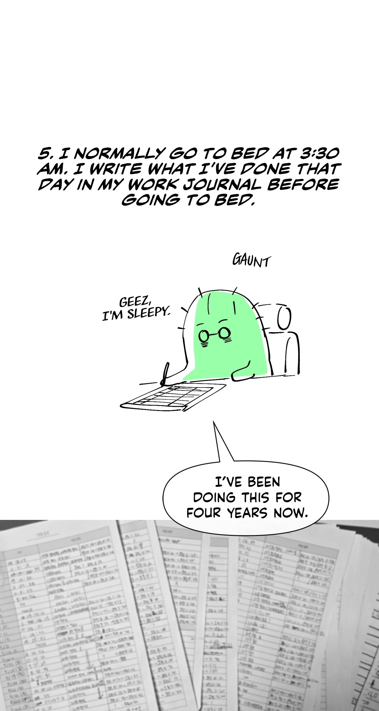 The Problematic Prince Chapter 123.5 - page 40