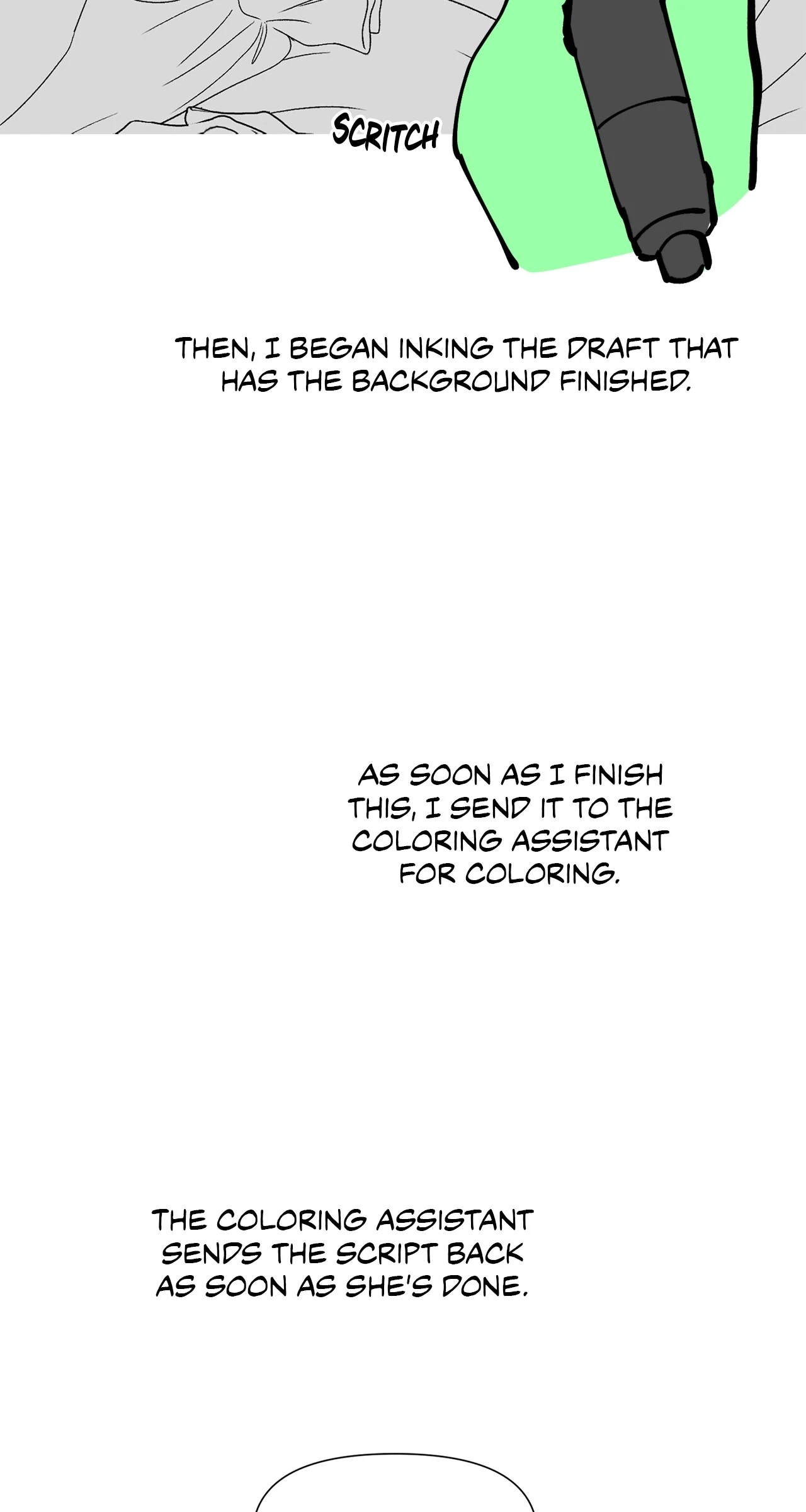 The Problematic Prince Chapter 123.5 - page 46