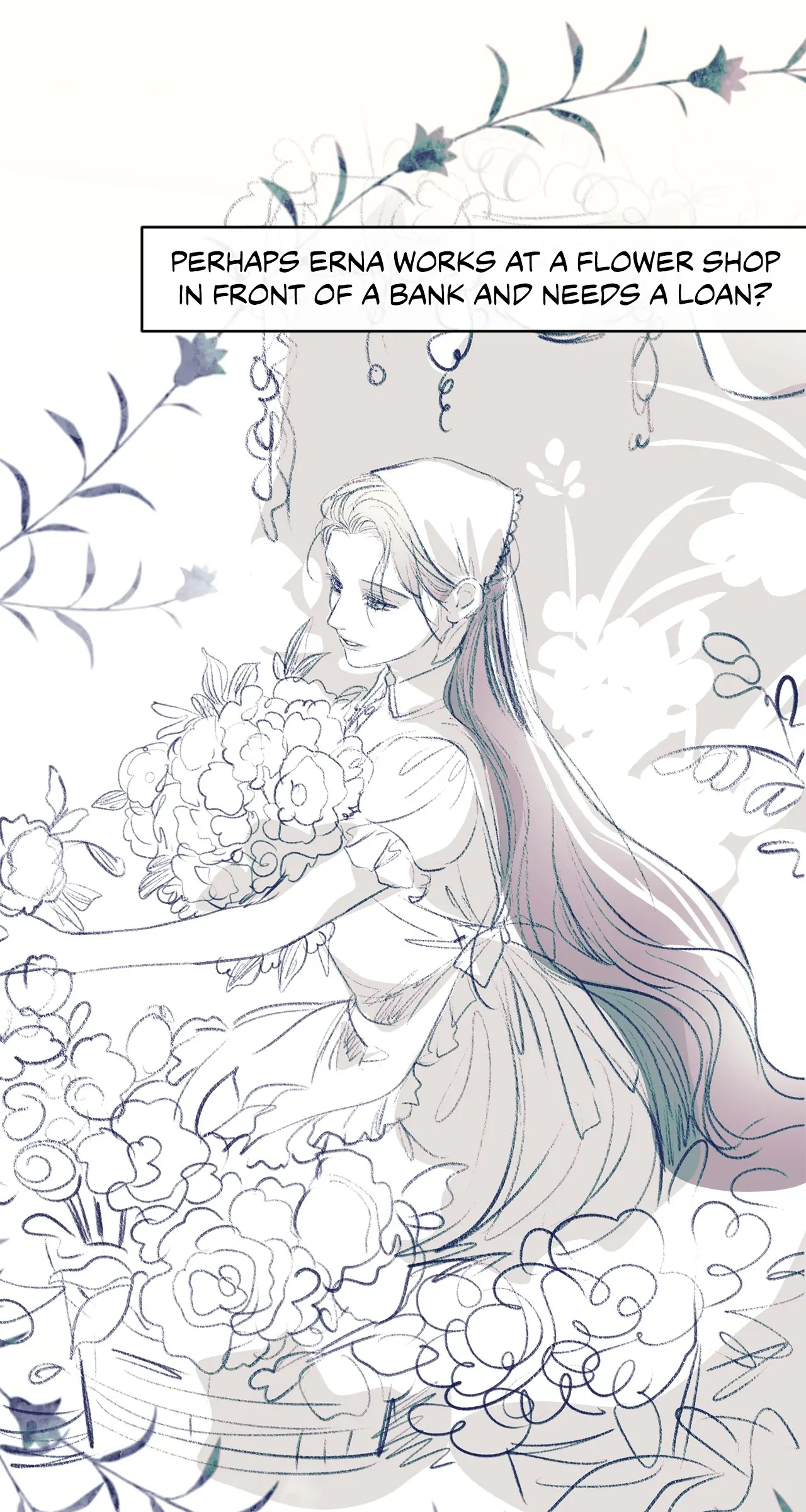 The Problematic Prince Chapter 123.5 - page 72