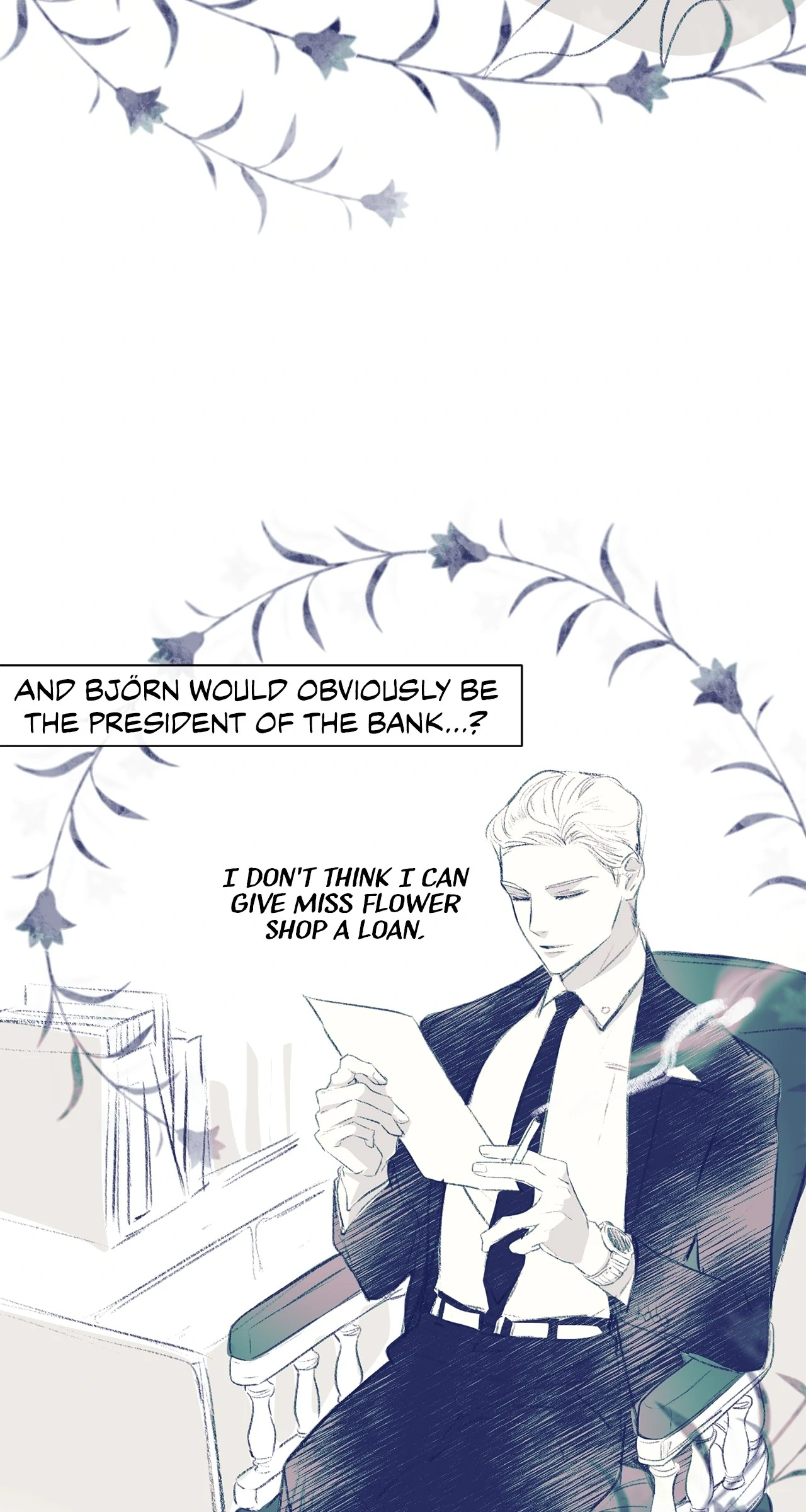 The Problematic Prince Chapter 123.5 - page 73