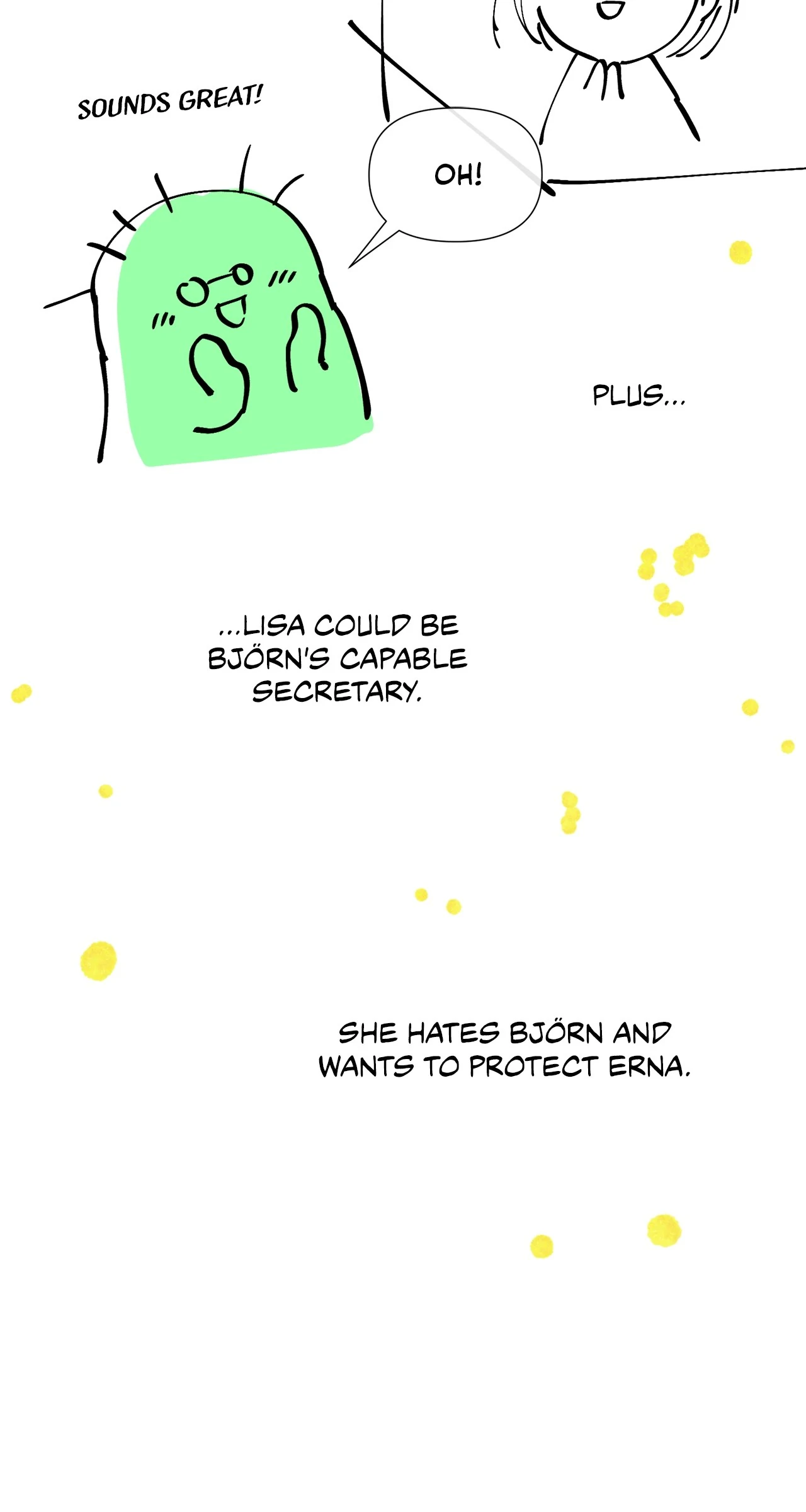 The Problematic Prince Chapter 123.5 - page 75