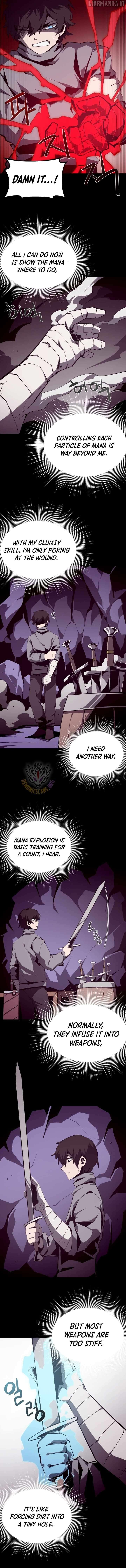 Dungeon Odyss Chapter 126 - page 2
