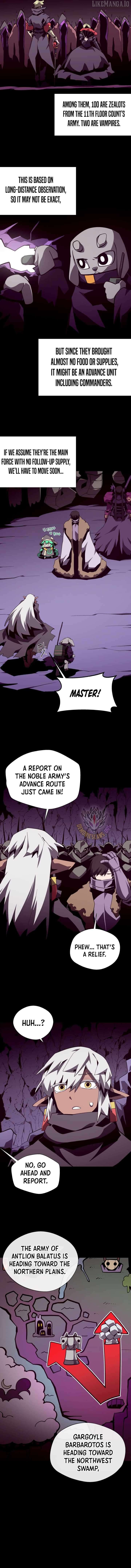 Dungeon Odyss Chapter 127 - page 6