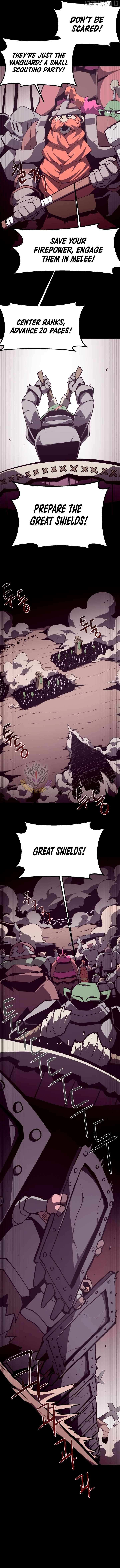Dungeon Odyss Chapter 128 - page 2