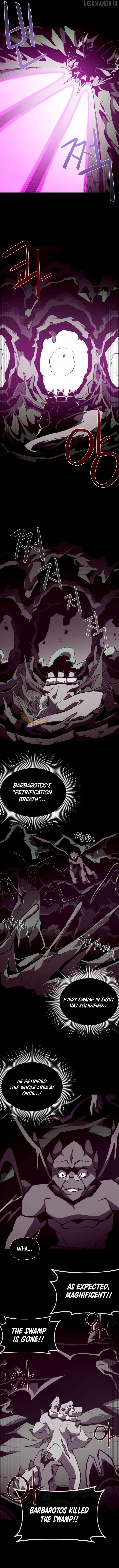 Dungeon Odyss Chapter 129 - page 7