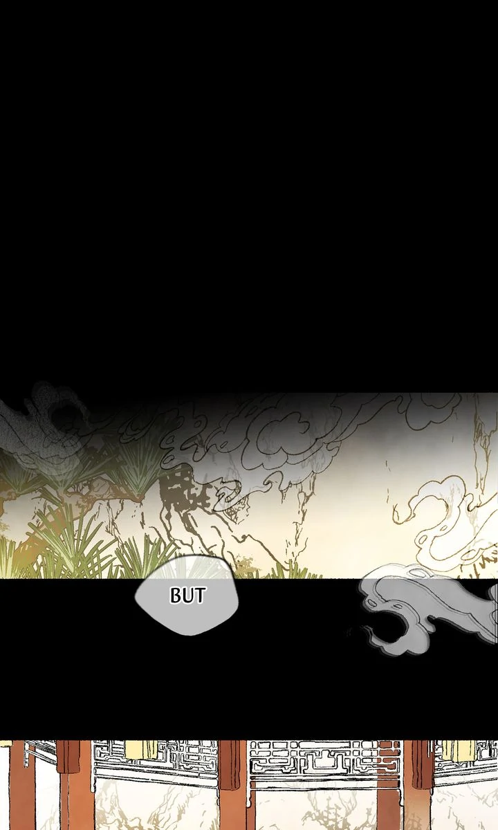 The Tale of the Frost Flower Chapter 124 - page 1