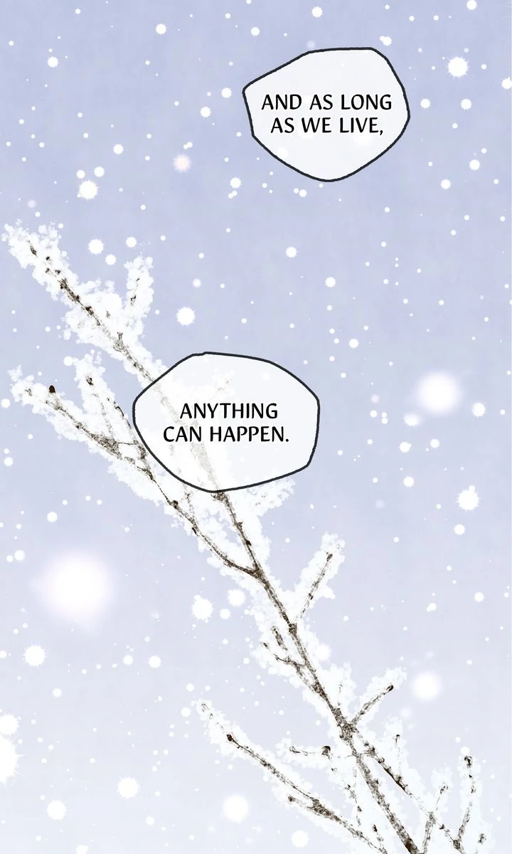 The Tale of the Frost Flower Chapter 124 - page 101