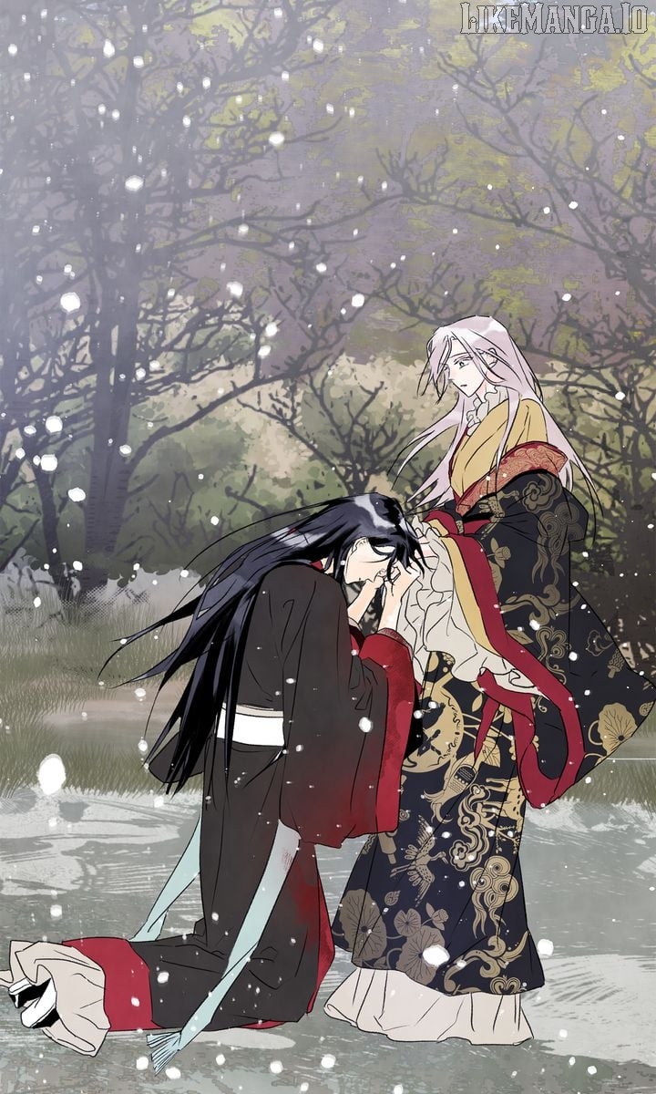 The Tale of the Frost Flower Chapter 124 - page 106