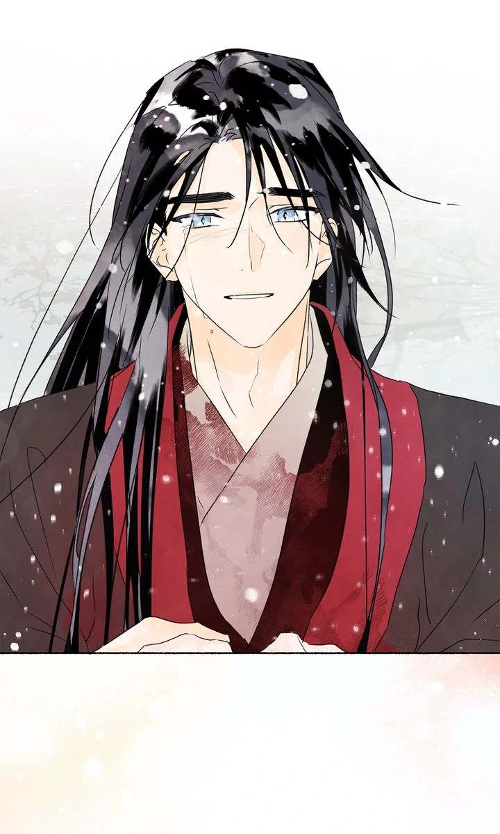 The Tale of the Frost Flower Chapter 124 - page 108