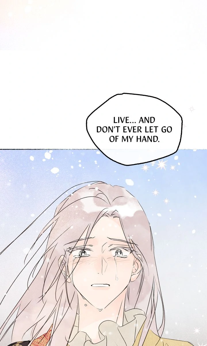 The Tale of the Frost Flower Chapter 124 - page 109