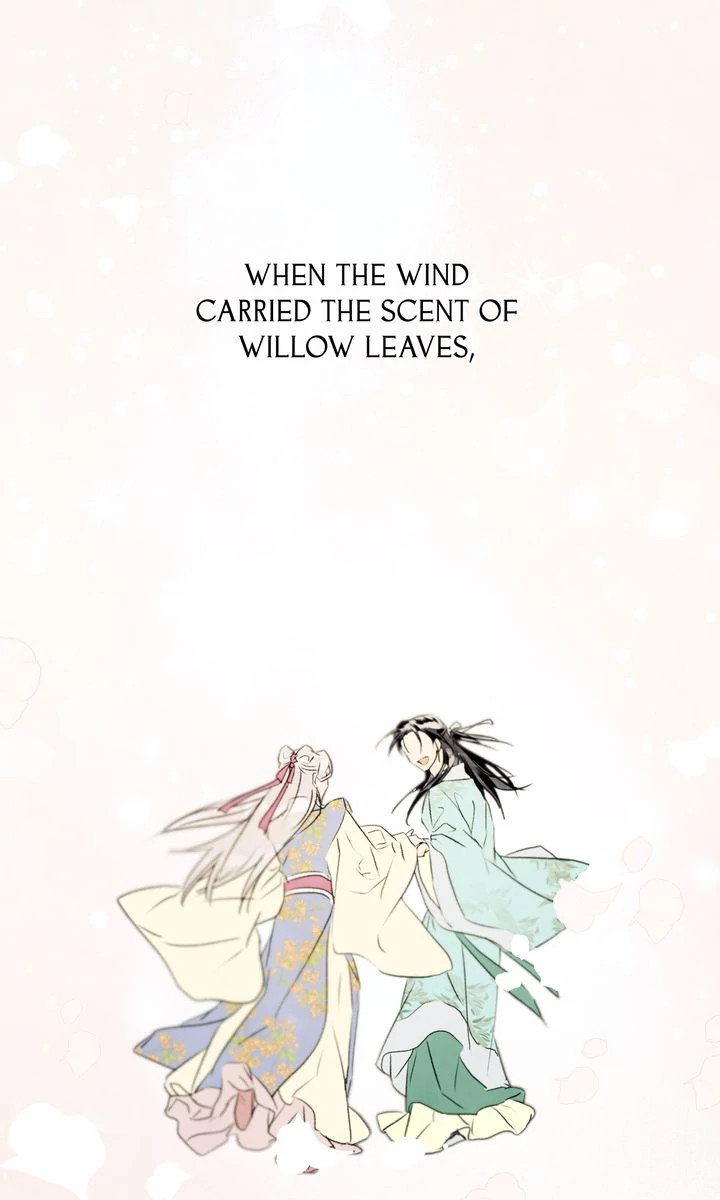 The Tale of the Frost Flower Chapter 124 - page 113