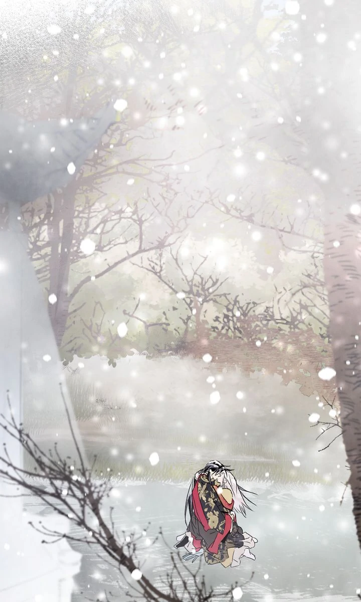 The Tale of the Frost Flower Chapter 124 - page 116