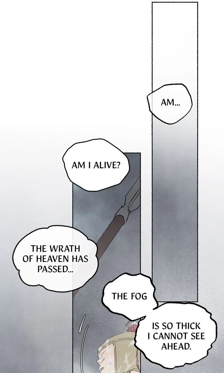 The Tale of the Frost Flower Chapter 124 - page 19