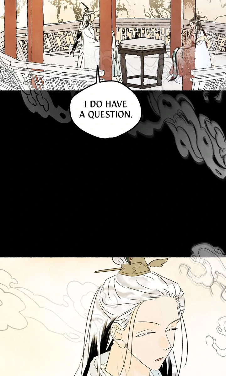 The Tale of the Frost Flower Chapter 124 - page 2