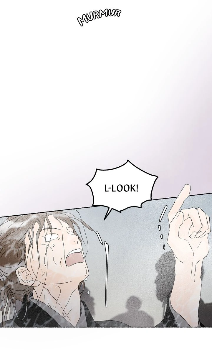 The Tale of the Frost Flower Chapter 124 - page 21