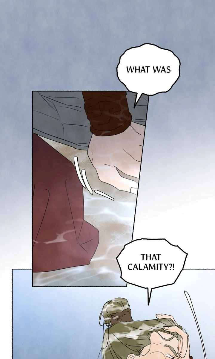 The Tale of the Frost Flower Chapter 124 - page 30