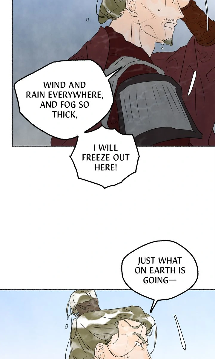 The Tale of the Frost Flower Chapter 124 - page 31