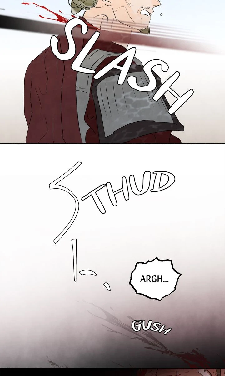 The Tale of the Frost Flower Chapter 124 - page 32