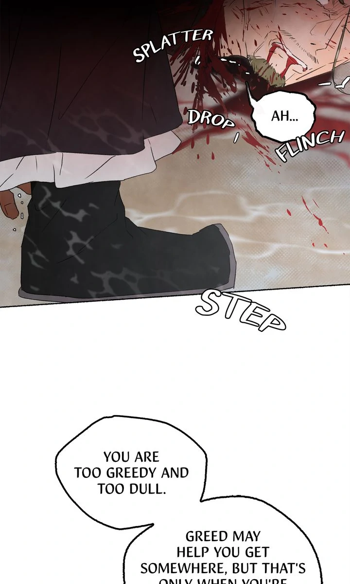 The Tale of the Frost Flower Chapter 124 - page 33