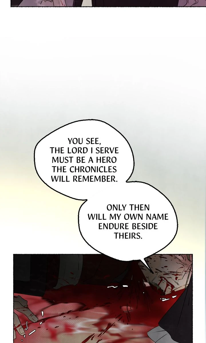 The Tale of the Frost Flower Chapter 124 - page 35