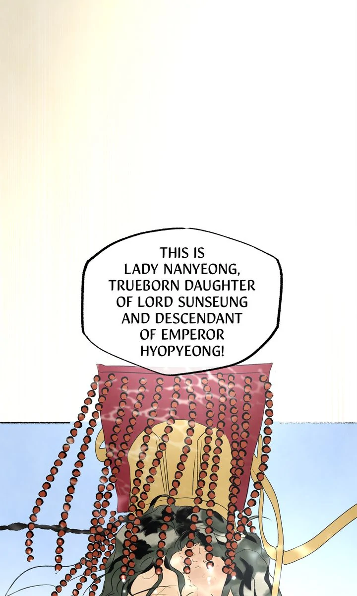The Tale of the Frost Flower Chapter 124 - page 38