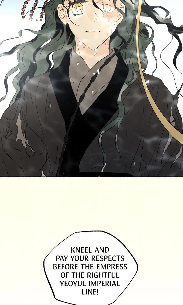 The Tale of the Frost Flower Chapter 124 - page 39