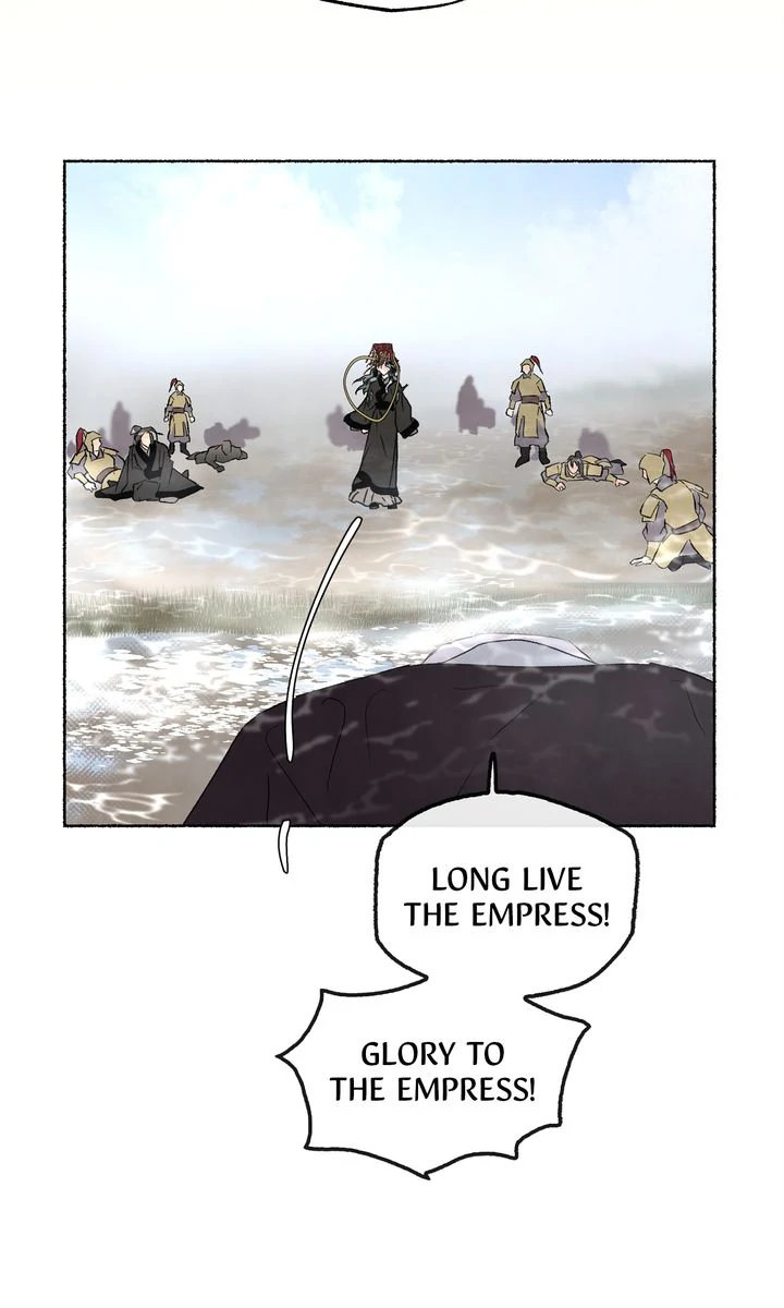 The Tale of the Frost Flower Chapter 124 - page 40