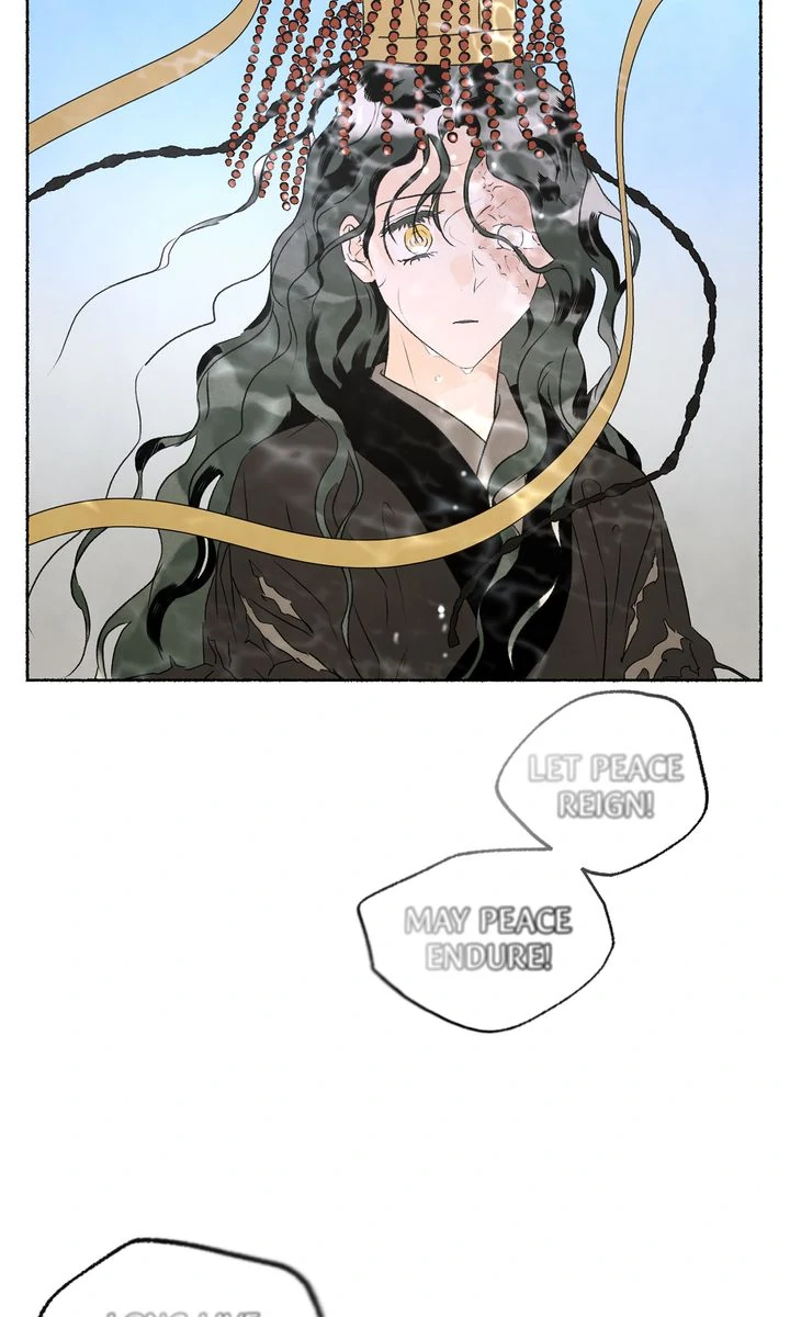 The Tale of the Frost Flower Chapter 124 - page 50