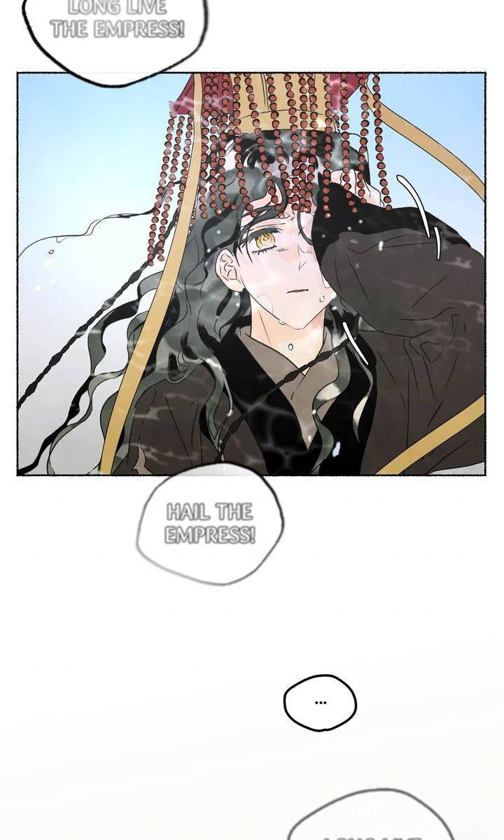 The Tale of the Frost Flower Chapter 124 - page 51