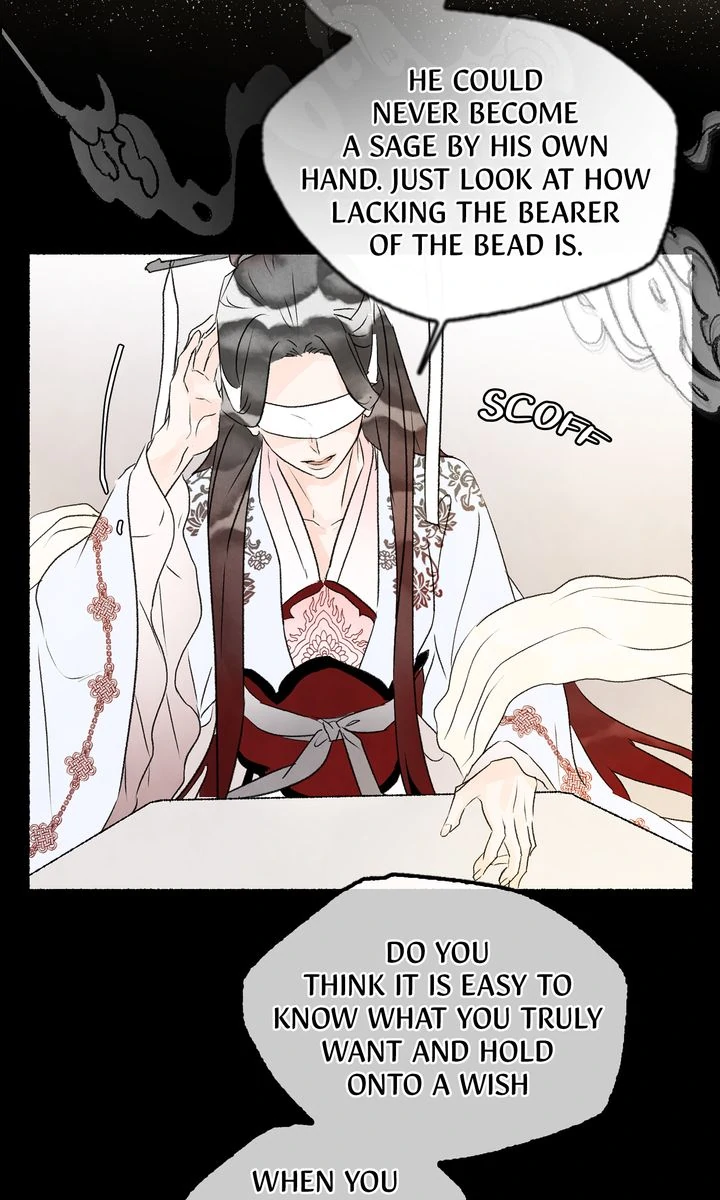 The Tale of the Frost Flower Chapter 124 - page 54
