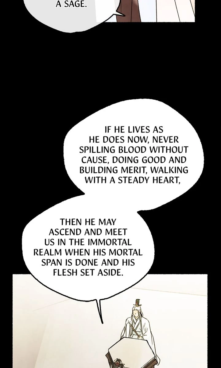 The Tale of the Frost Flower Chapter 124 - page 56