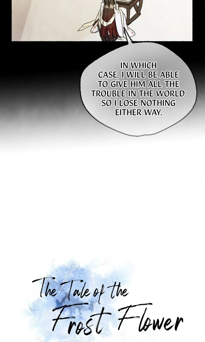 The Tale of the Frost Flower Chapter 124 - page 57