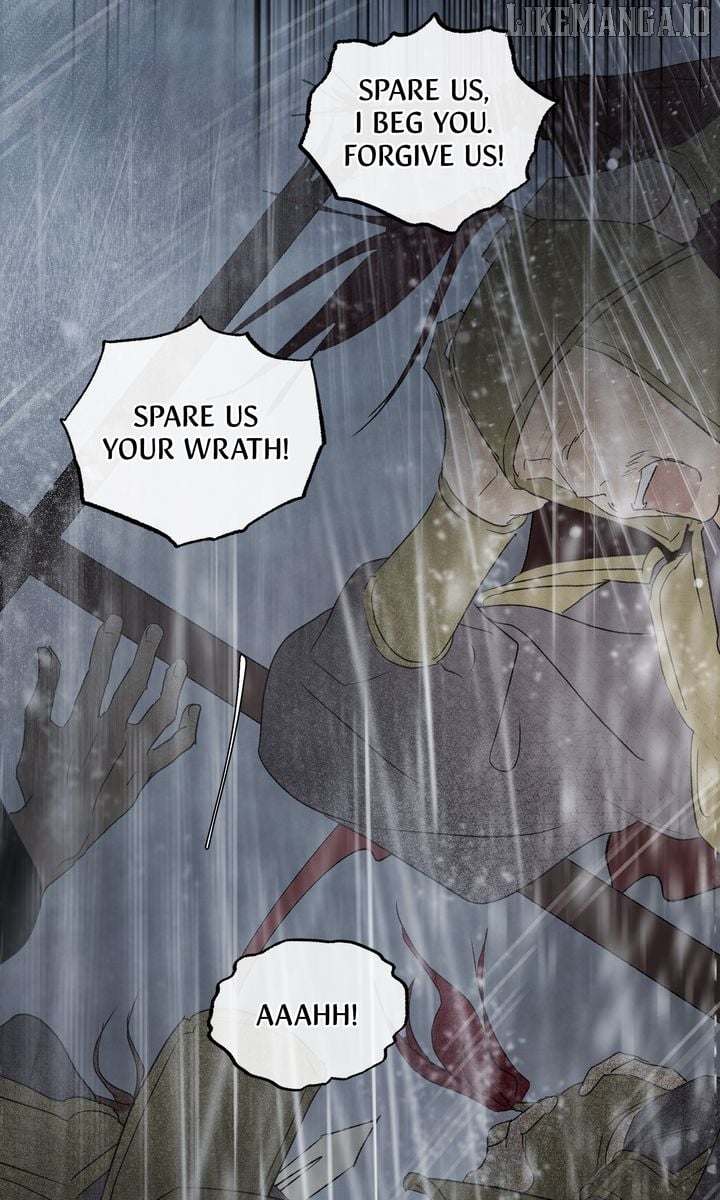 The Tale of the Frost Flower Chapter 124 - page 6