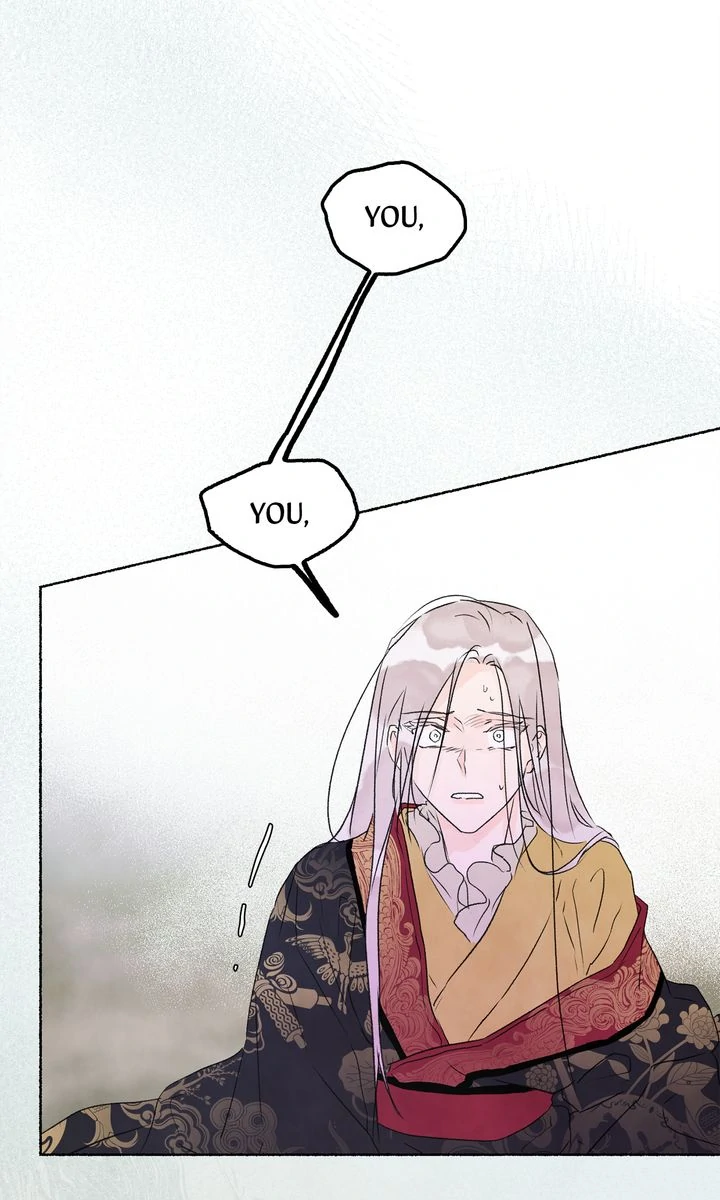 The Tale of the Frost Flower Chapter 124 - page 69