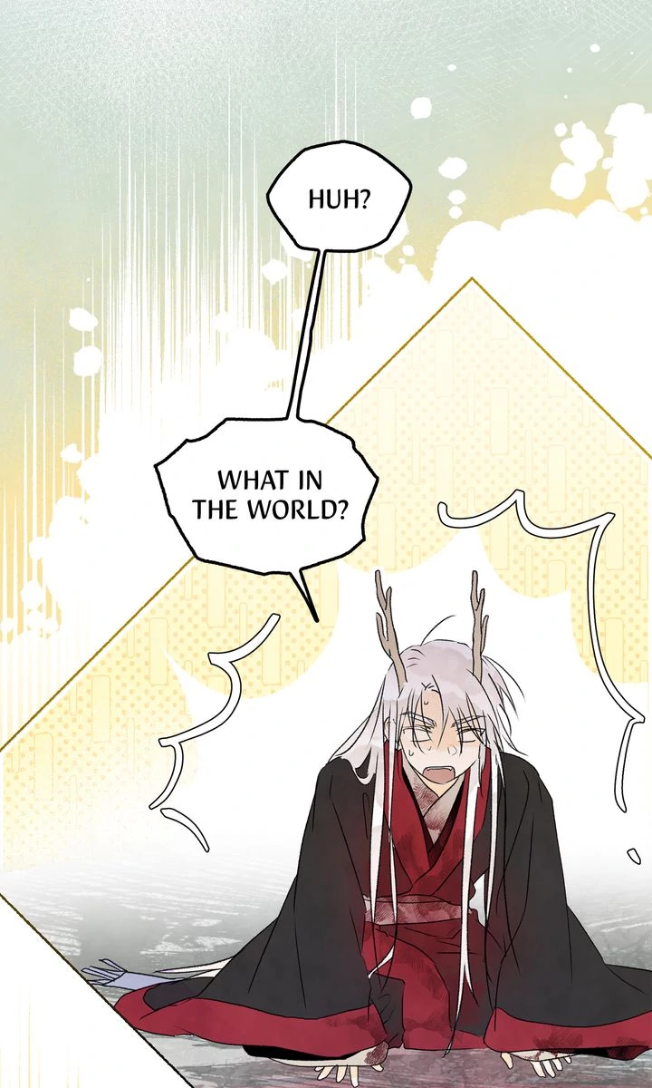 The Tale of the Frost Flower Chapter 124 - page 73