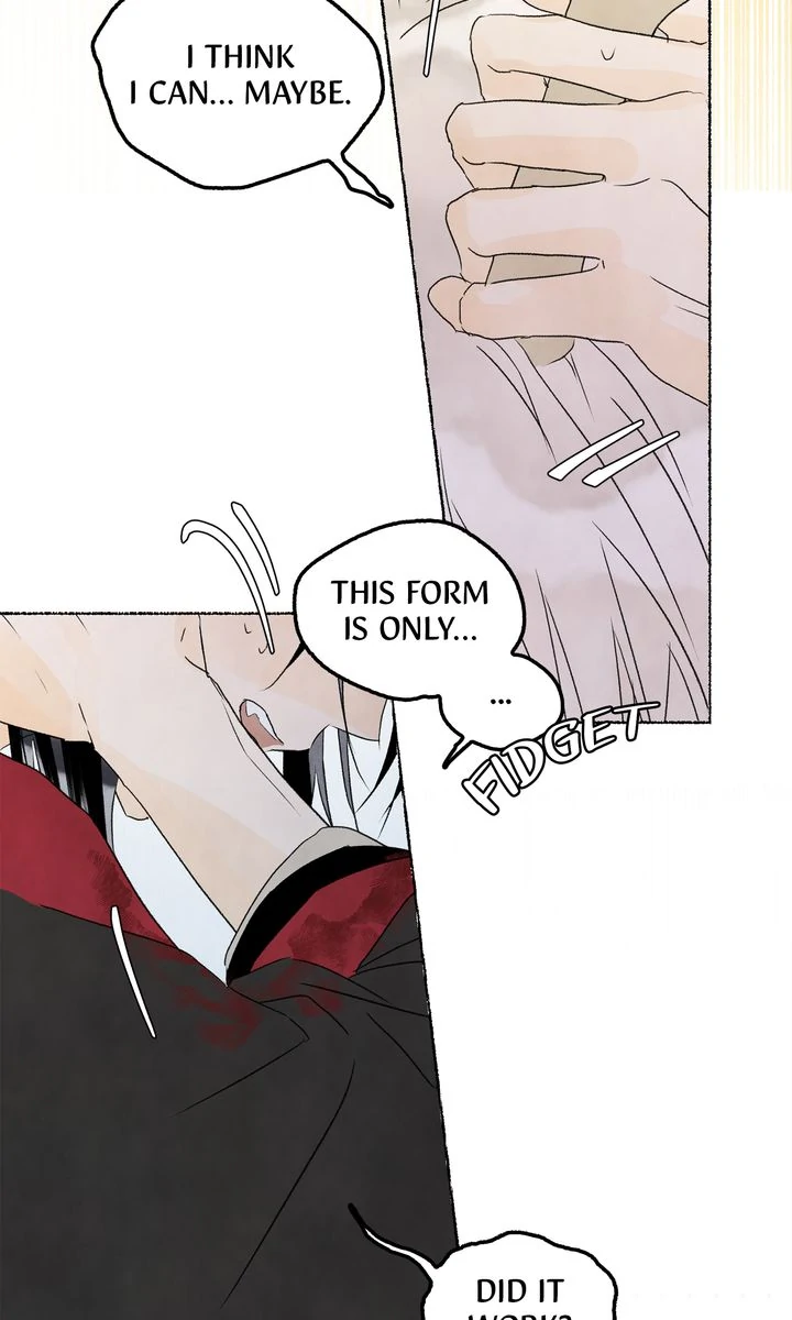 The Tale of the Frost Flower Chapter 124 - page 75