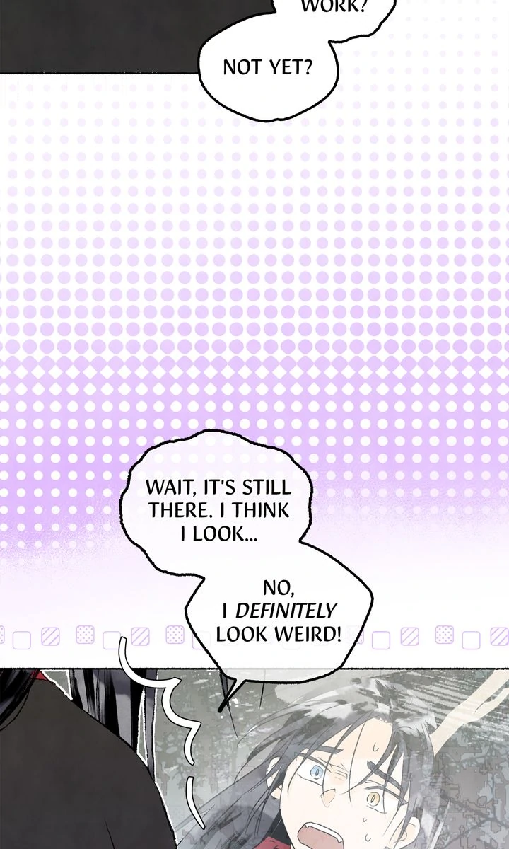 The Tale of the Frost Flower Chapter 124 - page 76